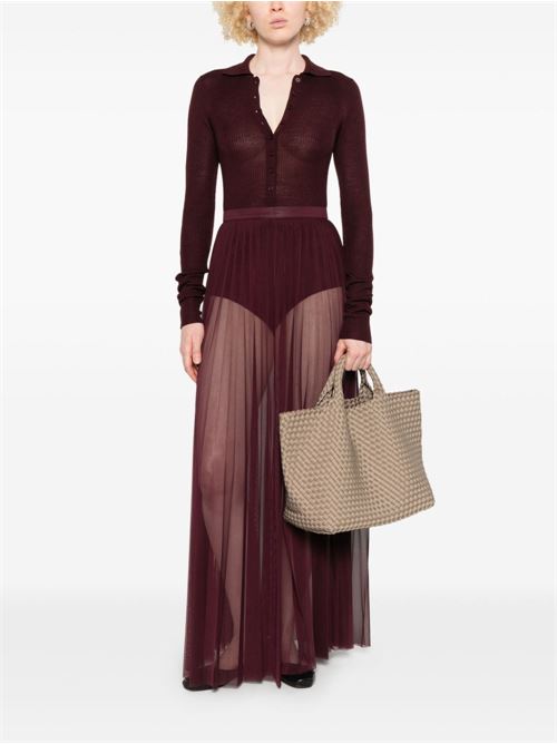 Vallen skirt THE FRANKIE SHOP | SKFS1778711